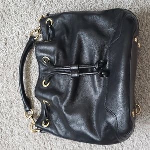 Rebecca Minkoff Bucket and Backpack purse